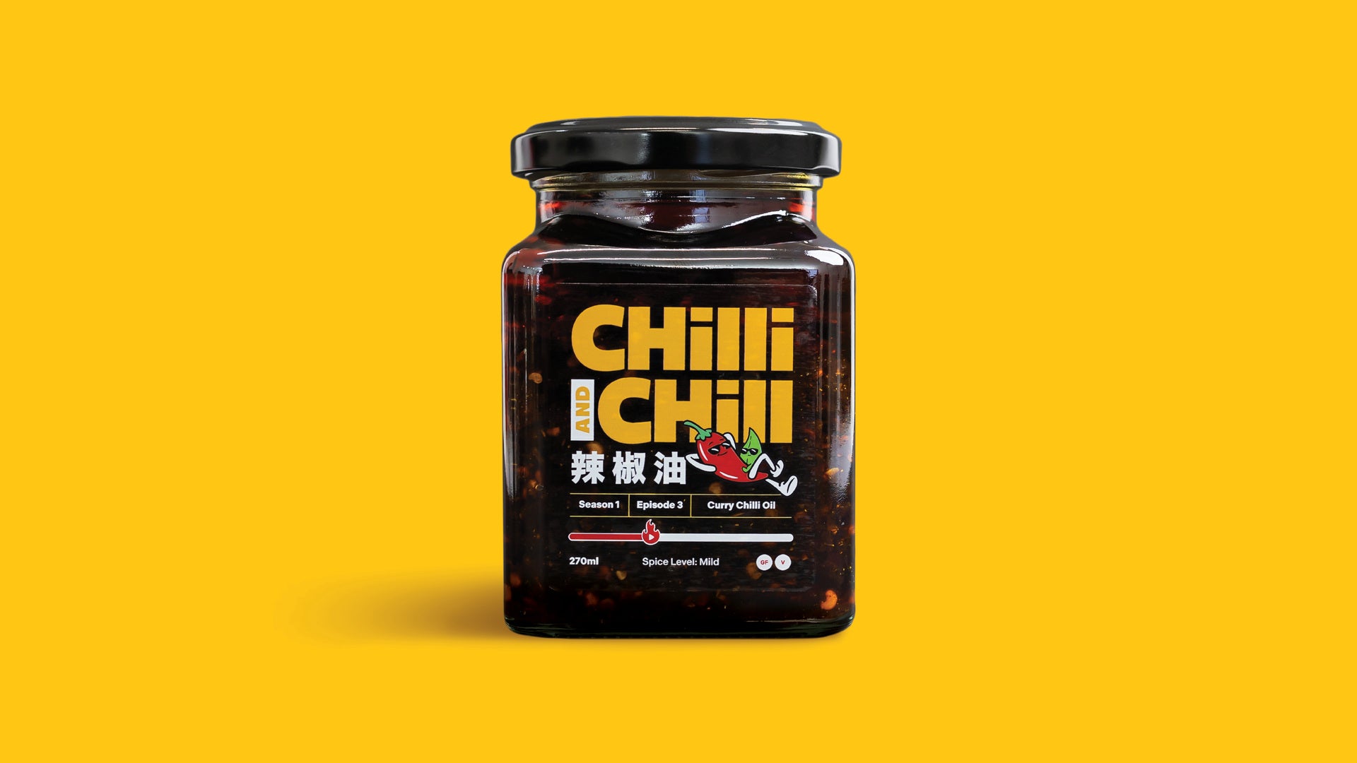 Ep 3: Curry
